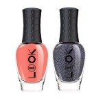 Лак для ногтей, Nail Look (Найл Лук) 8.5 мл Реал шугар 31075